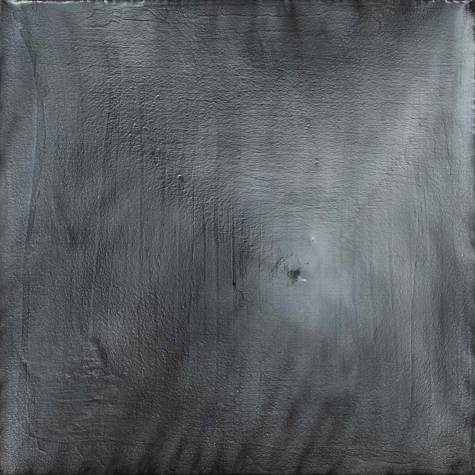 Gray 20-2007-Acrylic on canvas-100x100cm
